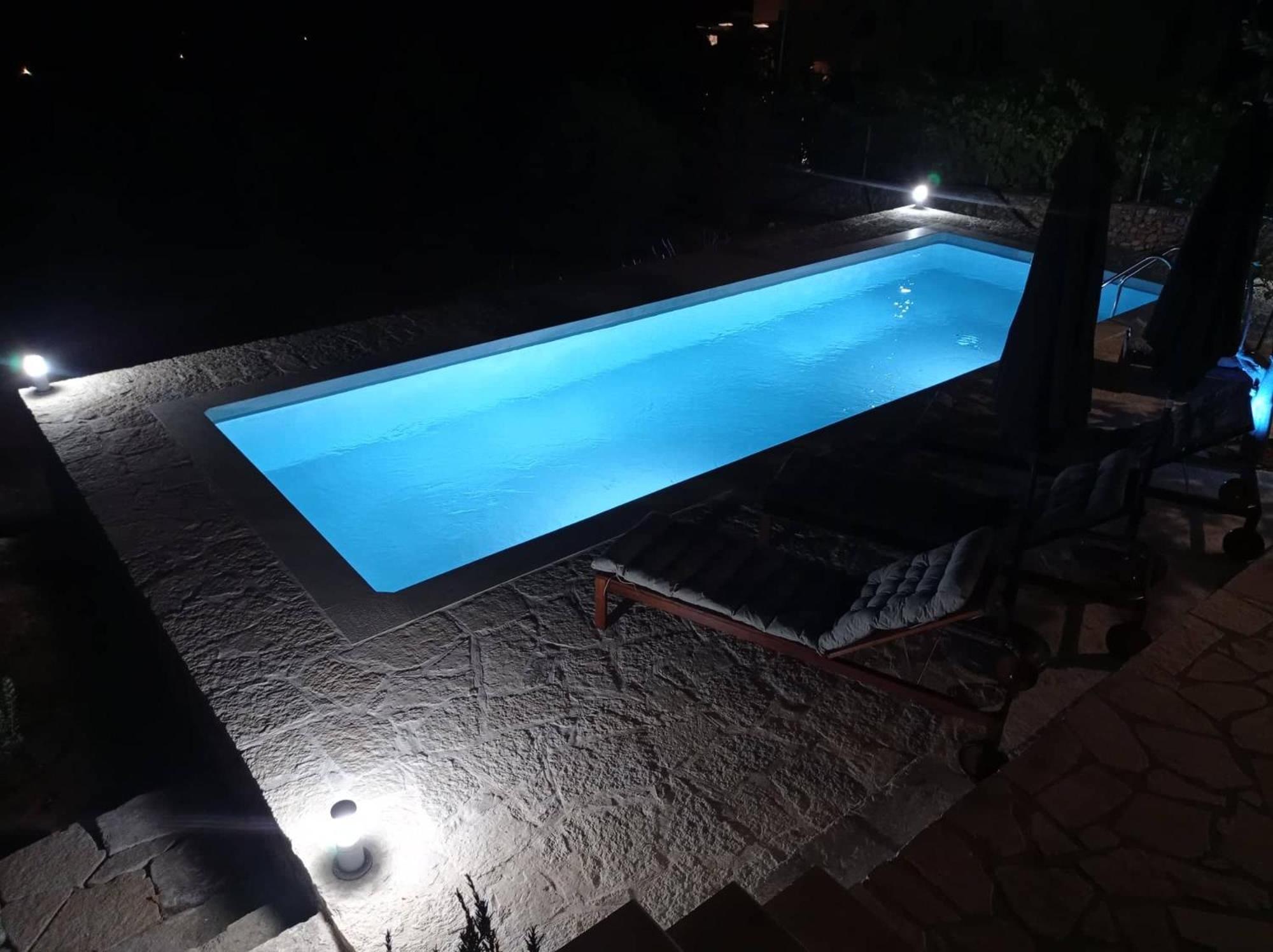מגאלה קורפיה Palace Mountain View מראה חיצוני תמונה