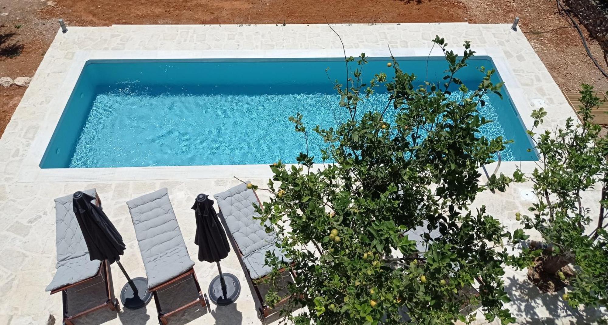 מגאלה קורפיה Palace Mountain View מראה חיצוני תמונה