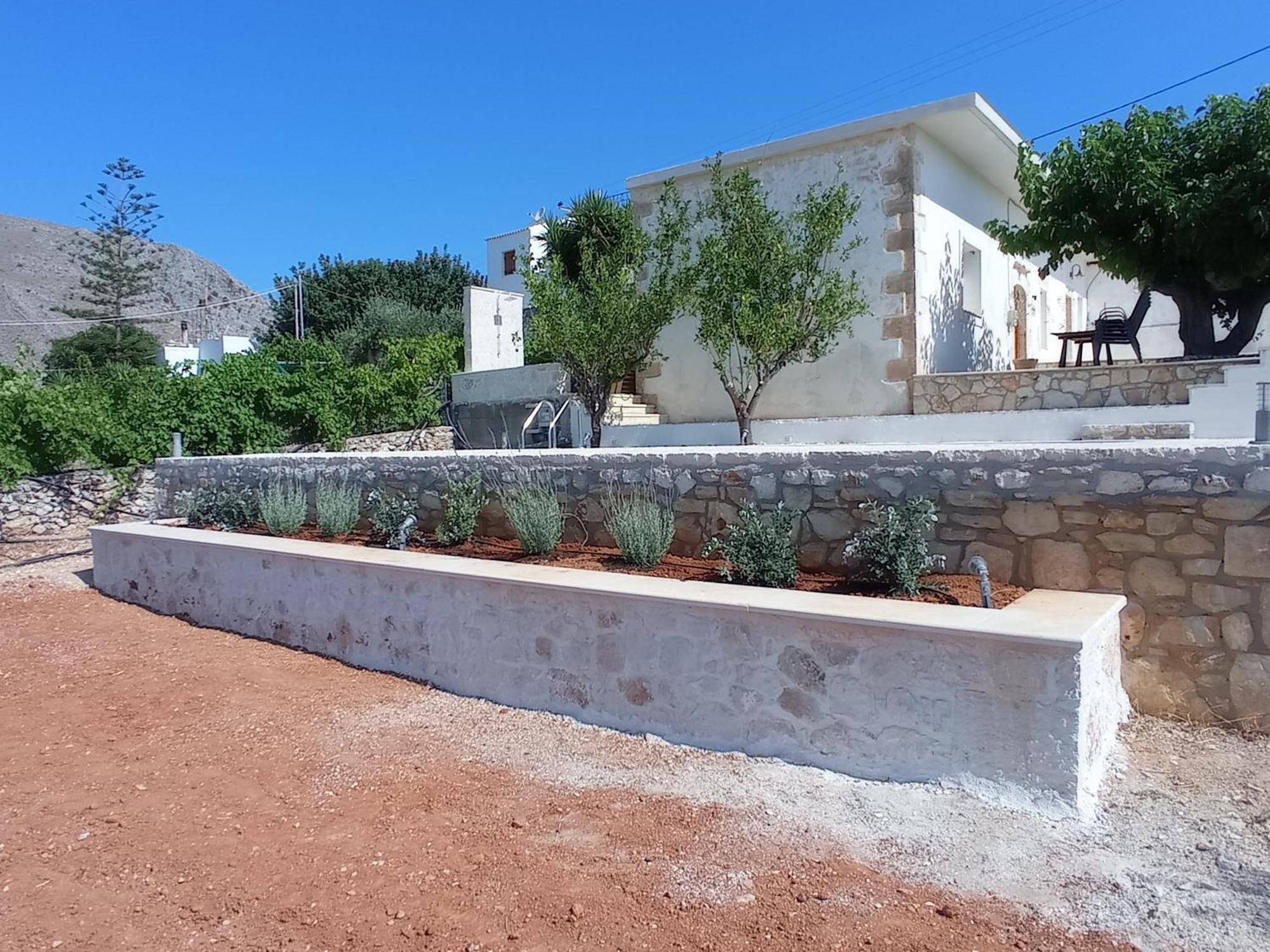 מגאלה קורפיה Palace Mountain View מראה חיצוני תמונה